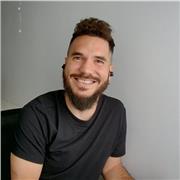 Profesor de inglés con experiencia para enseñar a adolescentes y adultos en Madrid